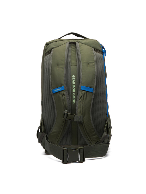 Cotopaxi Cotopaxi Rucksack Allpa 28L S24492U1081 Grün
