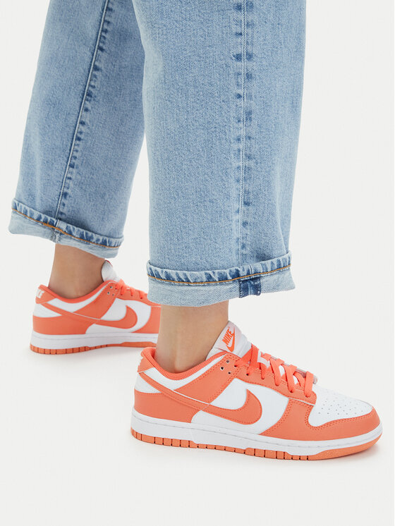 Nike Nike Superge Dunk Low Next Nature DD1873 109 Bela