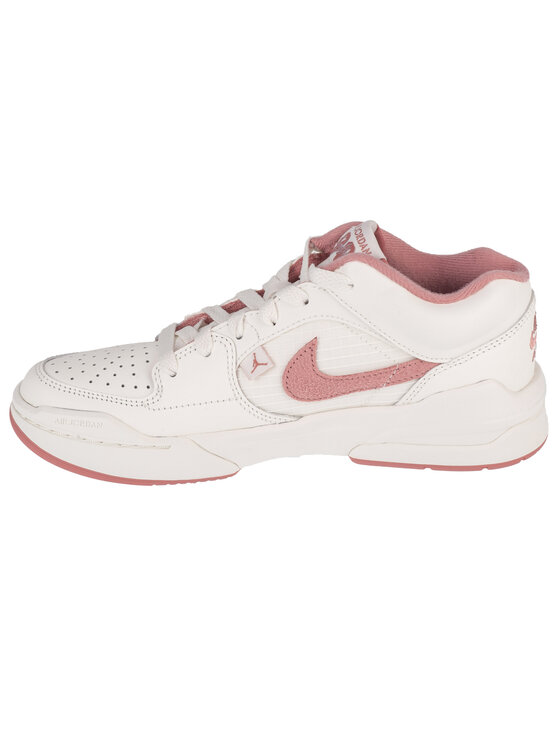 Nike Nike Scarpe da basket Wmns Air Jordan Stadium 90 Bianco