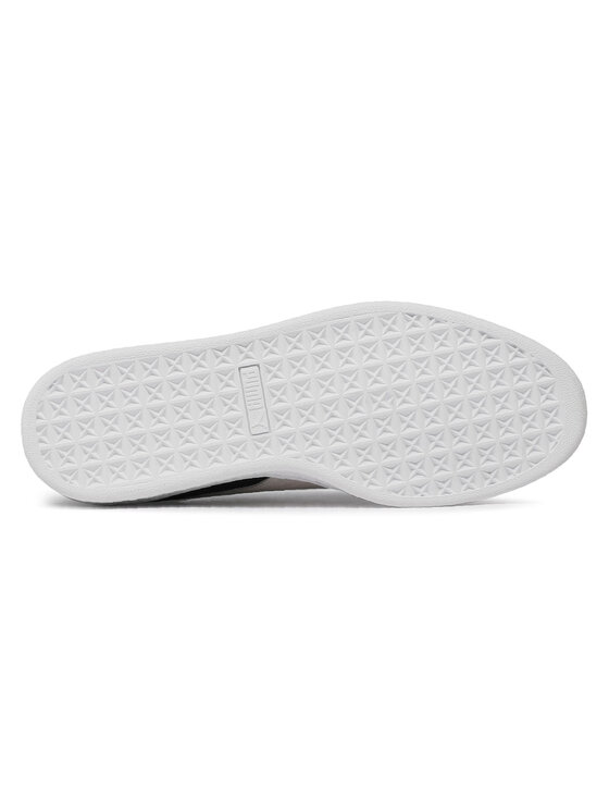 Puma Puma Sneakersy Suede Classic XXI 374915 01 Czarny