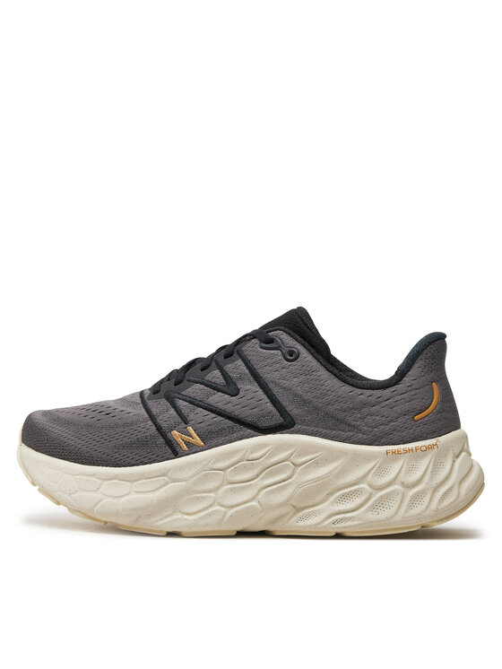 New Balance New Balance Scarpe running Fresh Foam More v4 MMORBD4 Grigio