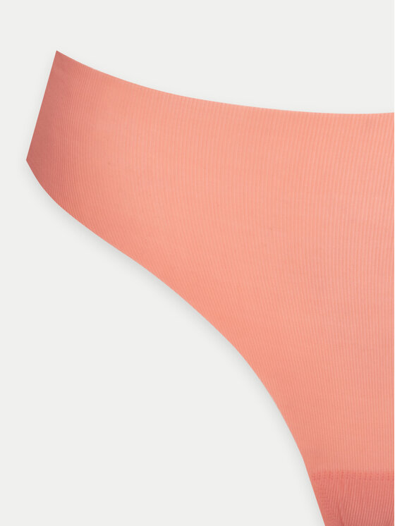 Chantelle Chantelle Stringid Pulpies C22HG9 Korallivärviline