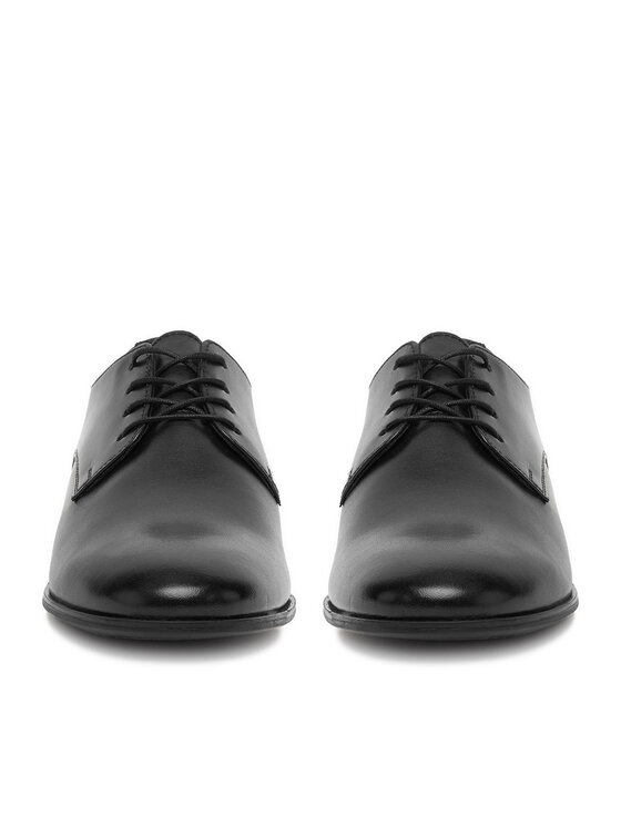 Lasocki Lasocki Halbschuhe CEO-ALDO-13 MI08 Schwarz