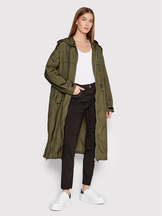 Pantaloni di tessuto TA2216 T8832 Nero Slim Fit