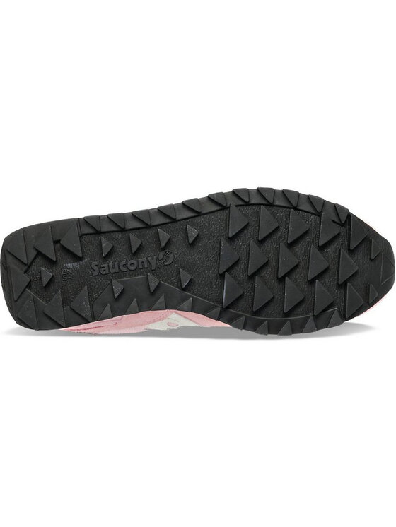 Saucony nero e rosa online