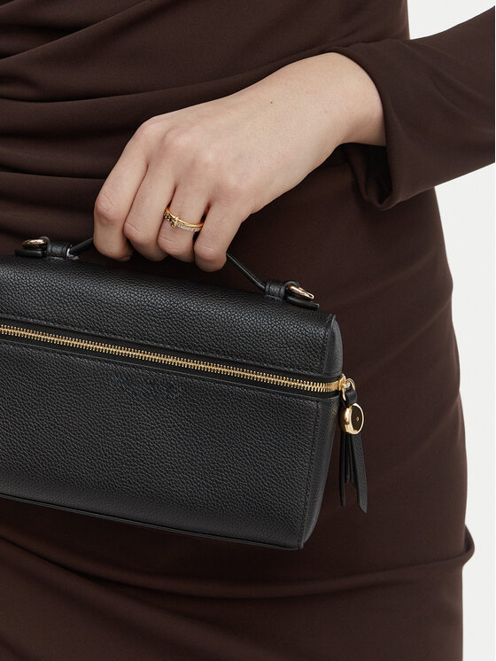 TOUS TOUS Žiedas 1004565214 Auksinė