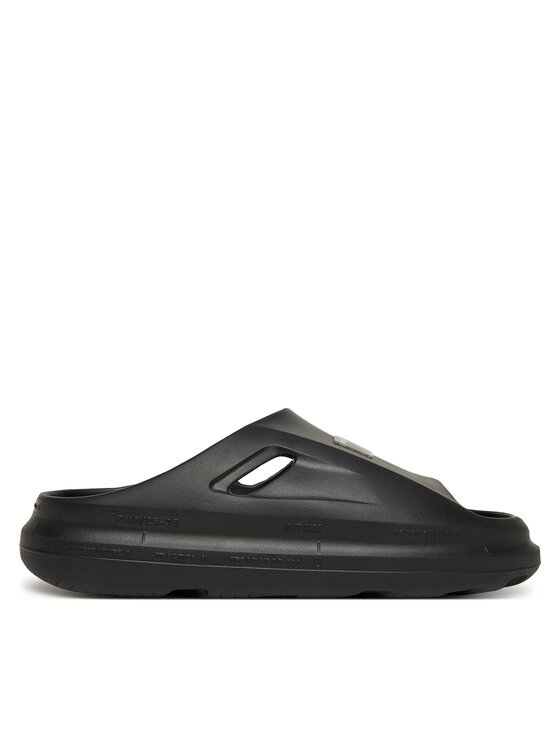 Şlapi Polo Ralph Lauren 809961064005 Negru