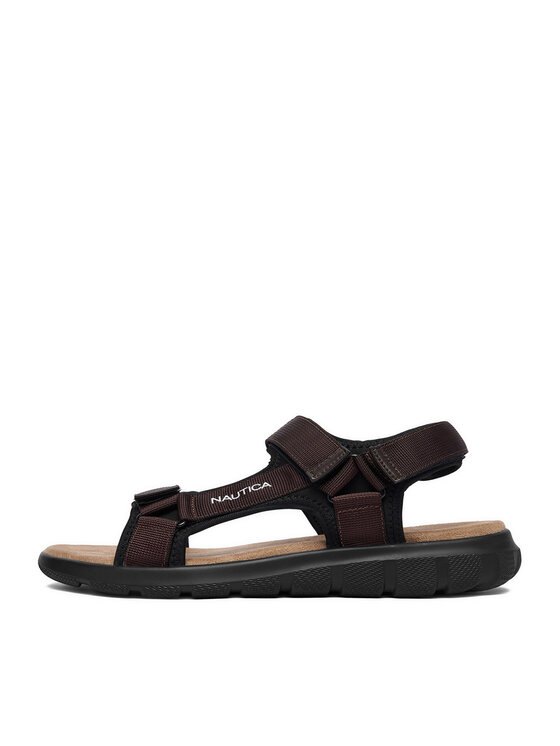 Nautica Nautica Sandály CEO-RINO-01 MBS Hnědá