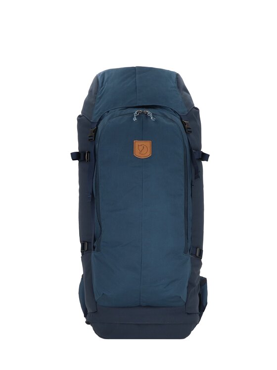 Fjällräven Fjällräven Plecak 189144 Błękitny