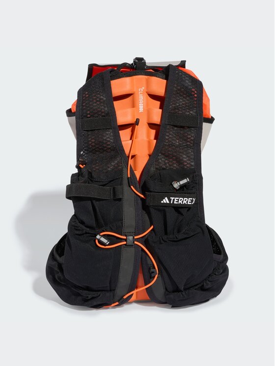 adidas adidas Plecak Performance Terrex Techrock CLIMACOOL Szary