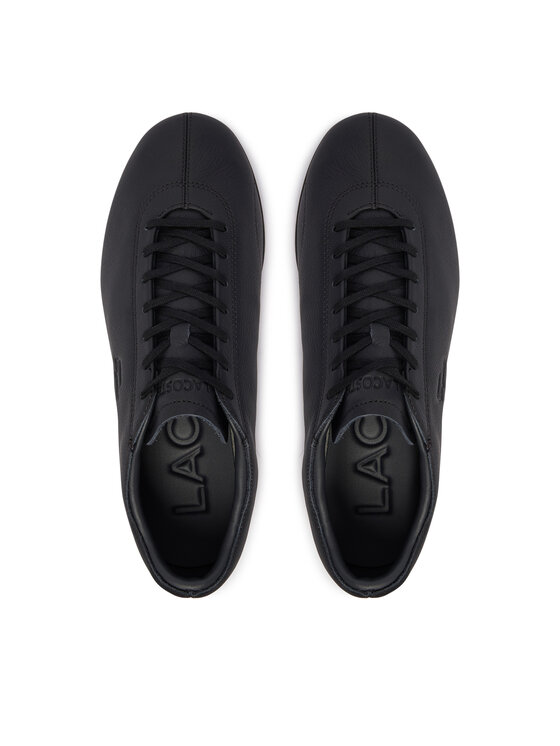 Lacoste Lacoste Sneakersy Driver Low Pro 52SMA0056 Černá