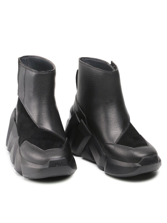 United Nude Боти Space Kick V Boot 1065401159 Черен | Modivo.bg