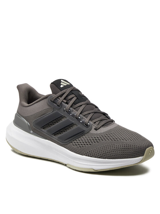 adidas adidas Tenisice za trčanje Ultrabounce IE0716 Smeđa