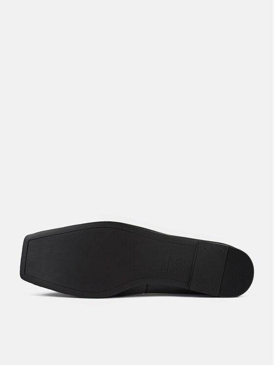 L37 L37 Ballerine LOST MY MIND Nero