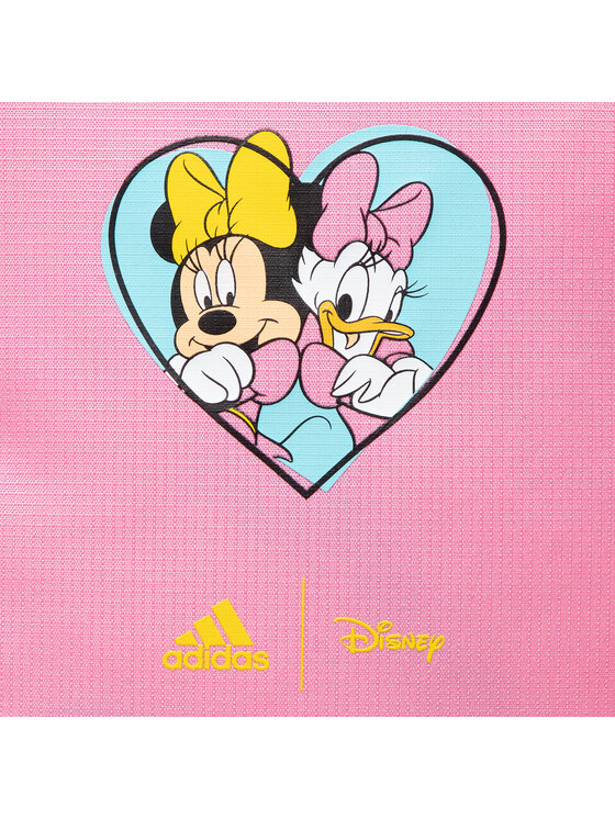 adidas adidas Plecak Disney M&D Bp HI1237 Różowy