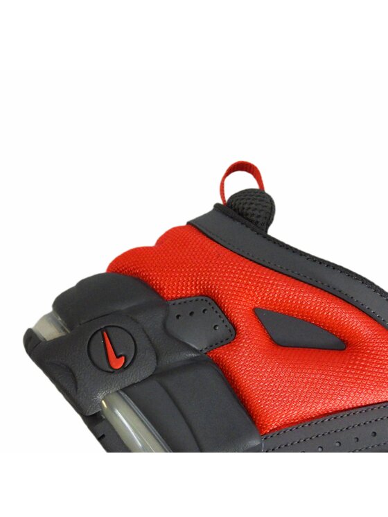 Nike Nike Buty do koszykówki Air More Uptempo Low Szary