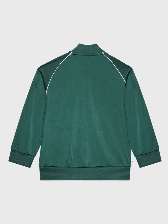 Tuta adicolor HK2966 Verde Regular Fit