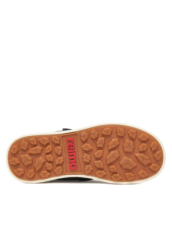 Reima Reima Sniego batai 5400030A-970A Juoda