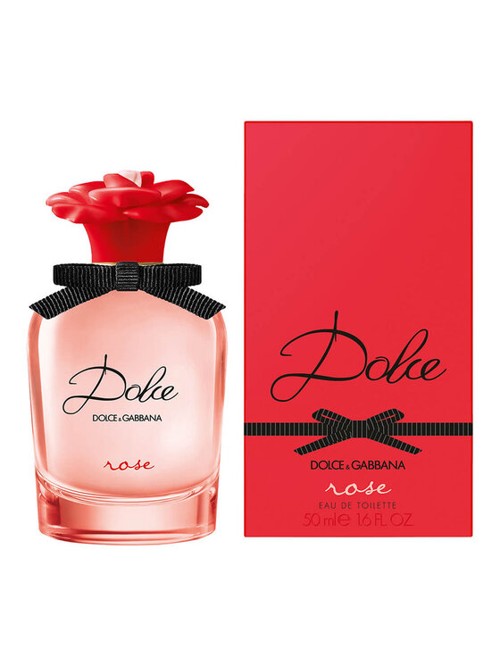 Dolce&Gabbana Dolce&Gabbana Dolce Rose Woda toaletowa