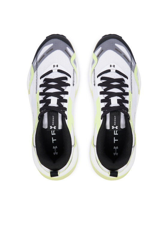 Under Armour Under Armour Παπούτσια για Γυμναστήριο UA Reign XT 6005927 Γκρι