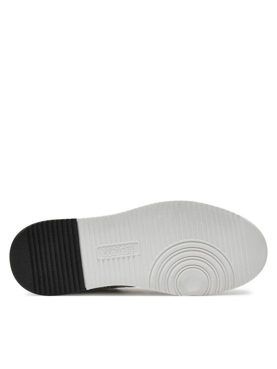 Versace Jeans Couture Versace Jeans Couture Sneakers 77YA3SJ7 Bianco