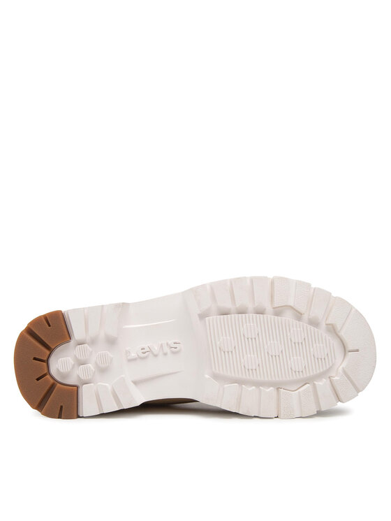 Levi's® Levi's® Trapery 233618-932-74 Żółty