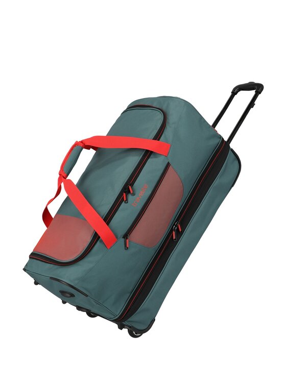 Travelite Travelite Torba podróżna 320072 Pomarańczowy