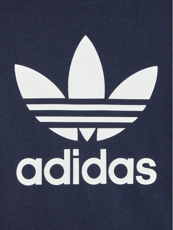 Completo t-shirt e pantaloncini sportvi adicolor