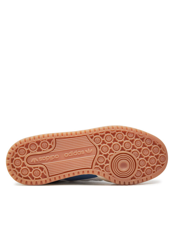adidas adidas Tenisice Forum Low Cl J IH0224 Bijela