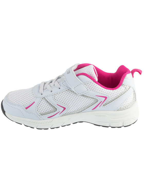 Lotto Lotto Sneakers Kitaura K Bianco