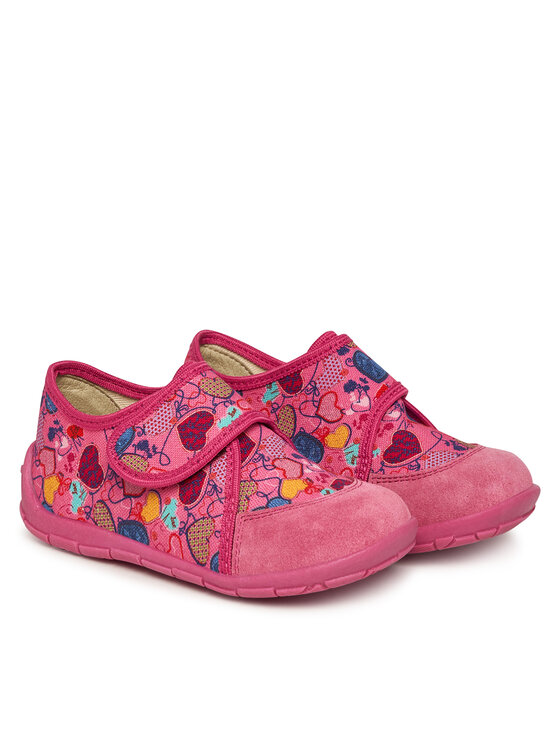 Froddo Froddo Hausschuhe G1700427-1 S Rosa