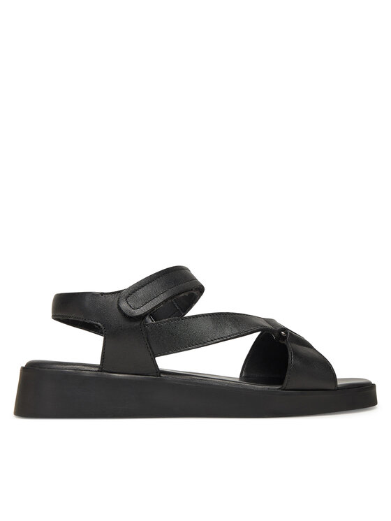 Sandale Sergio Bardi WI16-F1081-01SB Negru