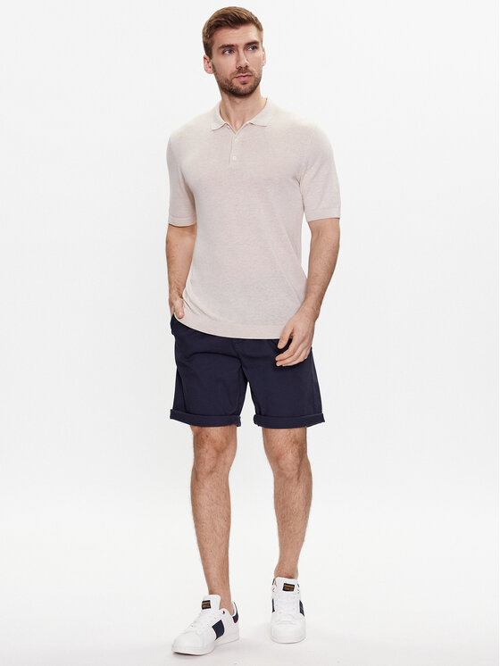 Maglione 12229007 Grigio Regular Fit
