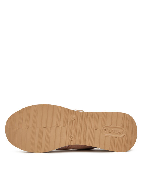 Remonte Remonte Sneakers D1G10-31 Rosa
