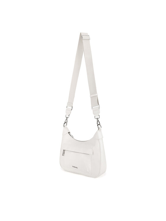 Lasocki Lasocki Handtasche LSK-L-006-07 Écru