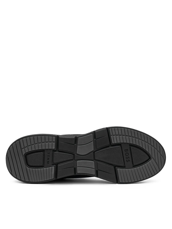 BOSS BOSS Sneakers Ttnm Light 50536509 Negru