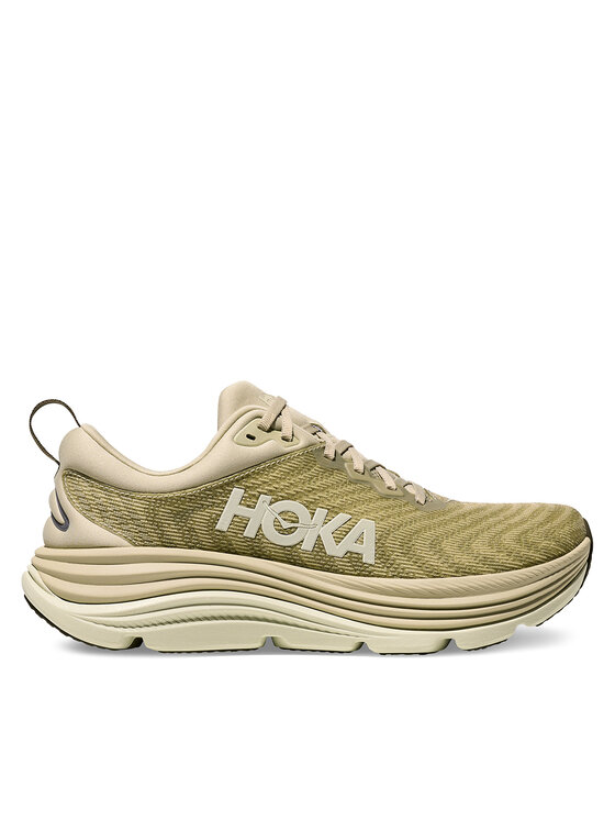 Hoka Hoka Buty do biegania Gaviota 5 1127929 Zielony