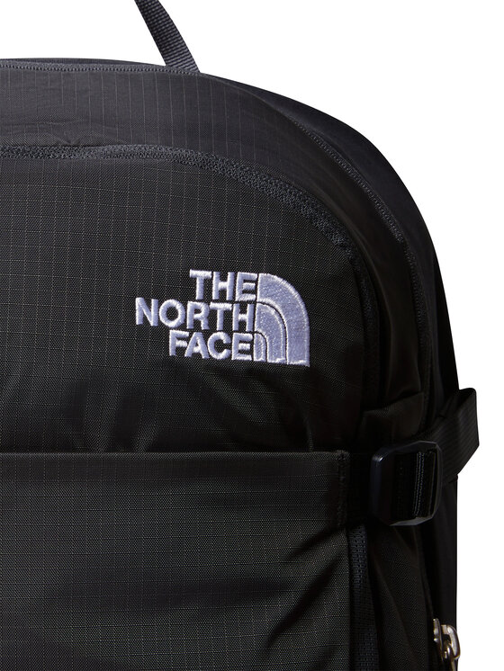 The North Face The North Face Plecak Basin NF0A87SJ4GZ1 Czarny