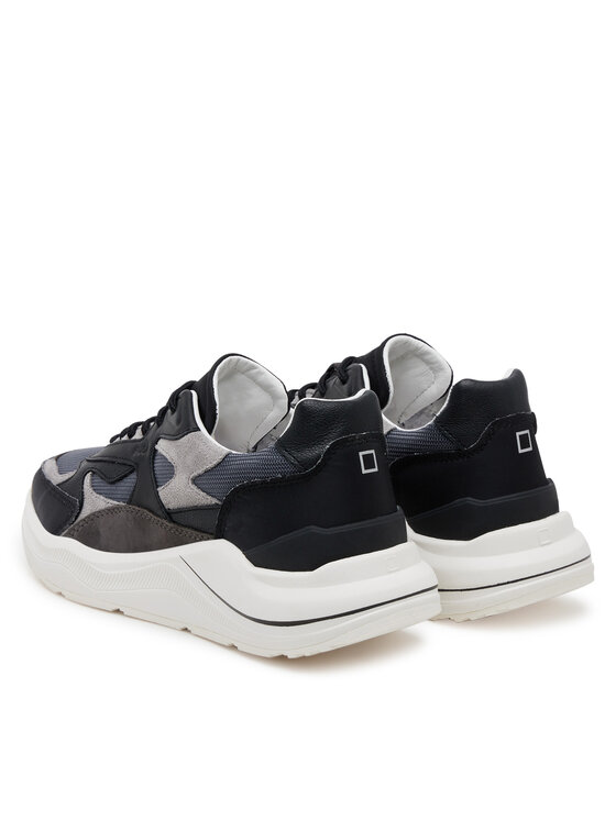 D.A.T.E. D.A.T.E. Tossud Fuga  W421-FG-PU Must