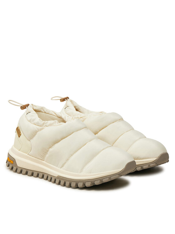 Colmar Colmar Μπότες Χιονιού Warmer Low 166 Λευκό
