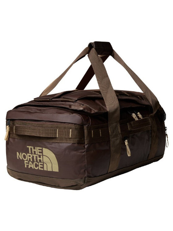 The North Face The North Face Torba Base Camp Voyager Duffel 32L Brązowy