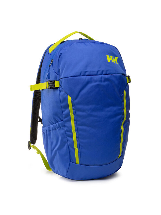 Helly Hansen Helly Hansen Kuprinė Loke Backpack 67188-514 Mėlyna