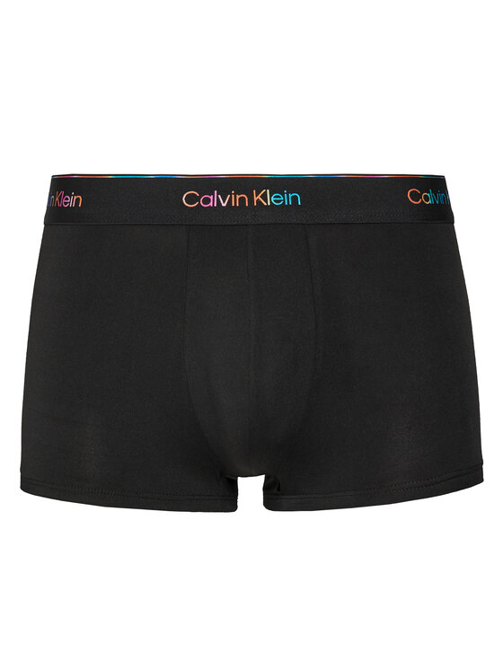 Calvin Klein Underwear Calvin Klein Underwear Bokserki LV00NB4235 Czarny