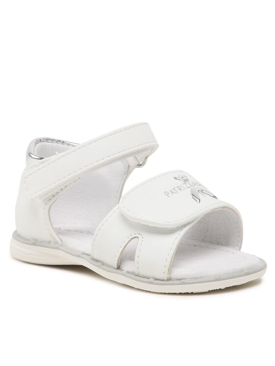 Patrizia Pepe Patrizia Pepe Sandali JP125.30 Bela