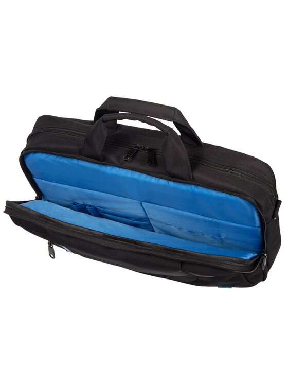 Lightpak Lightpak Teczka 258539 Czarny