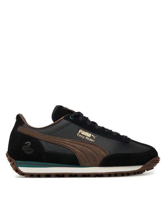 Puma Puma Sportcipők Easy Rider HARRY POTTER Jr 401429 01 Fekete