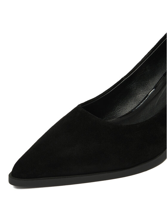 GINO ROSSI GINO ROSSI Scarpe stiletto EO-INTI-2635-1 Nero