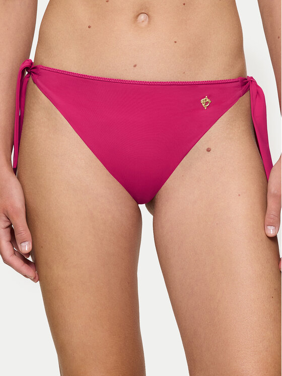 Triumph Triumph Bikini alsó Summer Twist 10222223 Rózsaszín