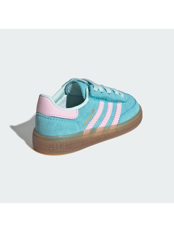 adidas adidas Sneakers Handball Spezial Comfort Closure Elastic Lace JQ1991 Blau