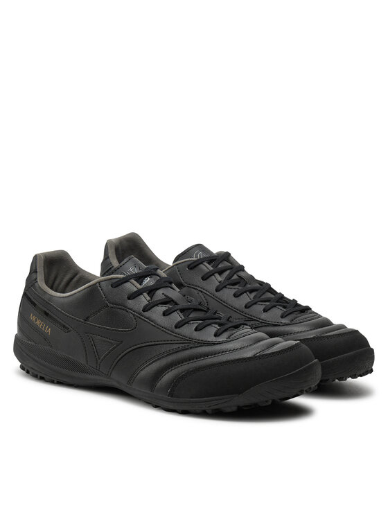 Mizuno Mizuno Scarpe da calcio Morelia Sala Pro Tf Q1GB2413 Nero